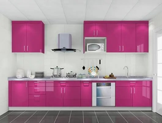 请问整体橱柜加盟费需要多少钱 加盟整体橱柜费用详情