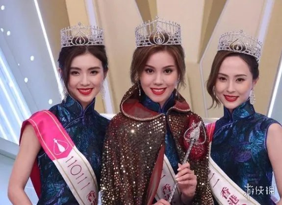 港姐2021冠军是谁 2021年港姐冠军介绍