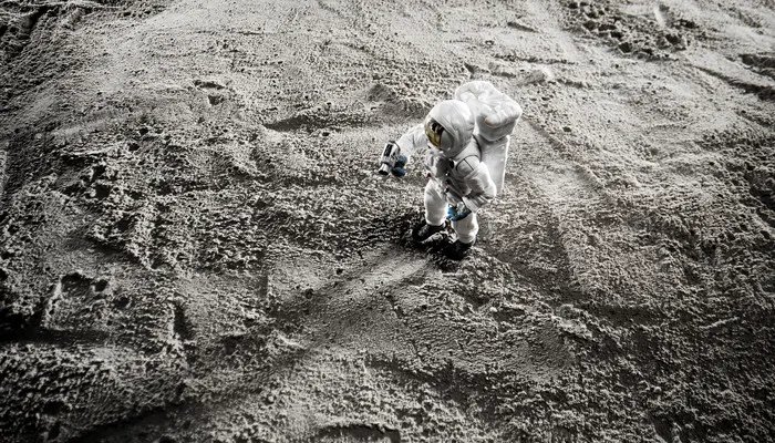 月球上有风吗 月球有没有风