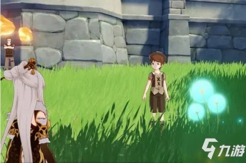 《原神》蒲公英籽分布位置汇总 蒲公英籽在哪