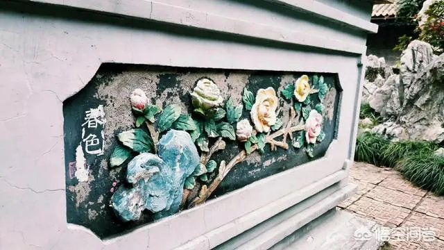 广东顺德清晖园好玩吗？