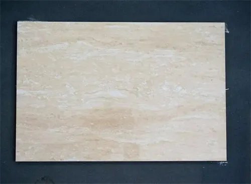 地砖的种类8种是哪些