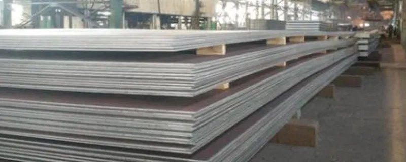 碳钢板是什么材质