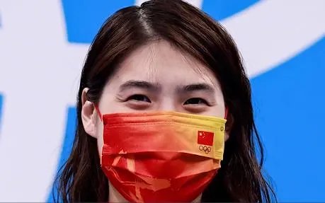 为什么在奥运会上感染的都是国外运动员，中国运动员一个也没有？