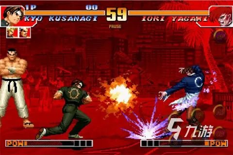 2021经典街机游戏合集下载安卓版 好玩的经典街机游戏大全