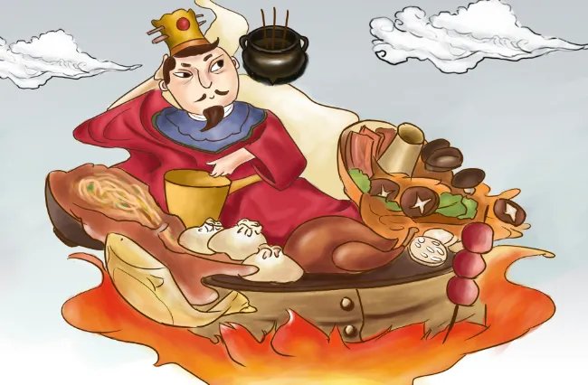 祭灶神是什么时候 祭灶神用什么贡品