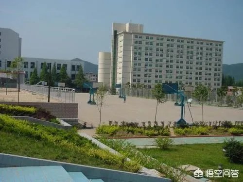 信阳师范学院怎么样？