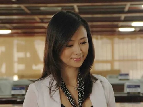 翁虹的三级电影盘点 其称不后悔演过大尺度电影