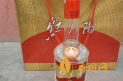 山东祥酒厂红太阳酒 山东红太阳酒价格表