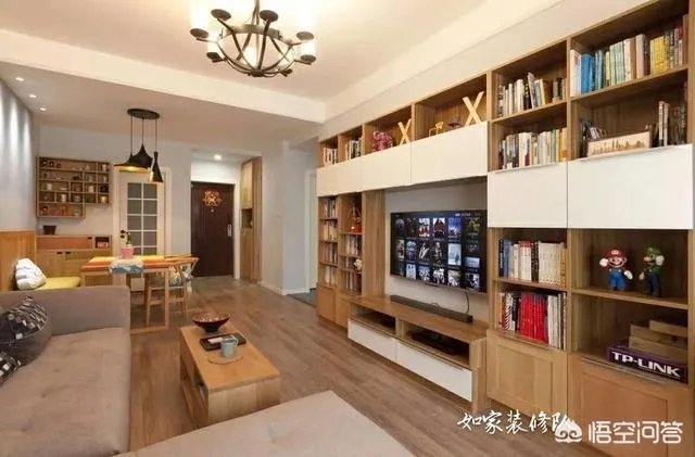 南昌哪家装饰公司比较靠谱？