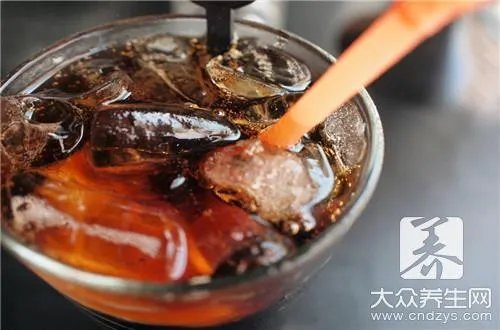 ​可乐的妙用有哪些？   