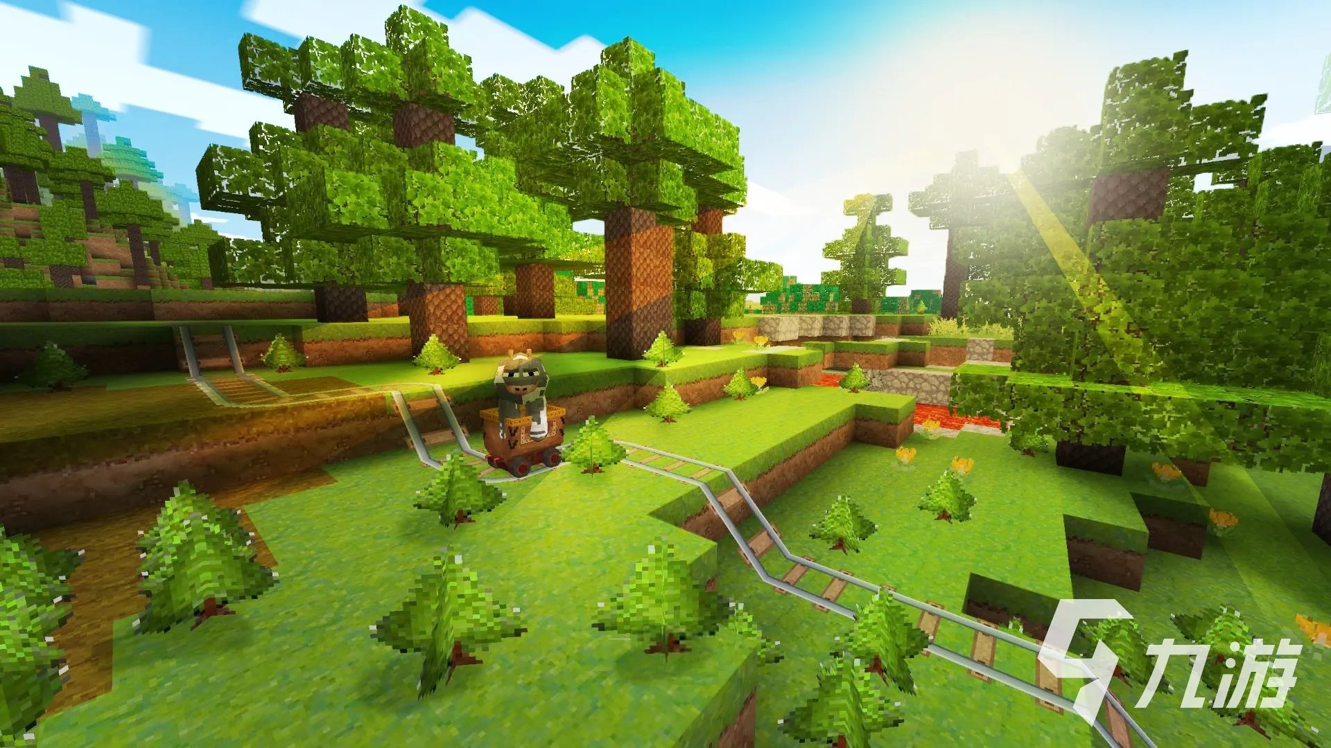 有啥好玩的联机单机游戏推荐2023 可以联机的单机游戏大全