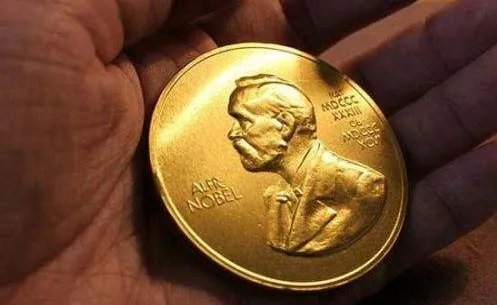 诺贝尔奖几年一次