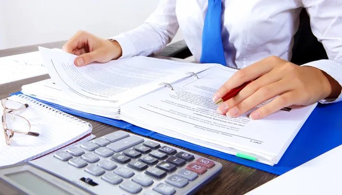 审计局是干什么的