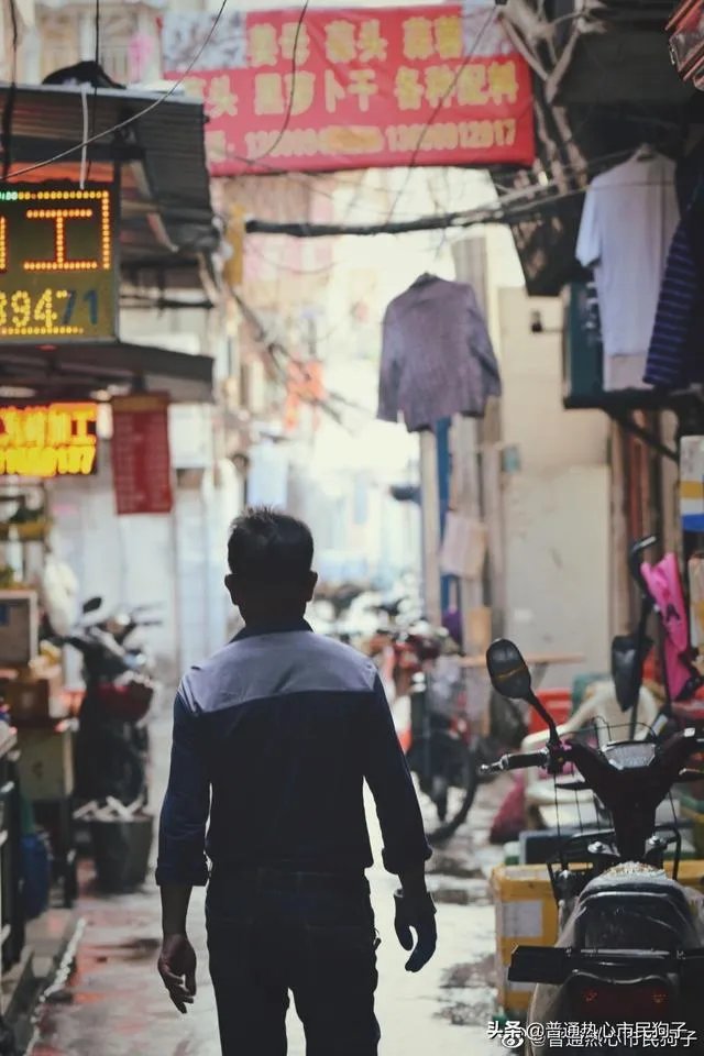 人文摄影，有什么样内涵的作品才可以称为人文摄影？