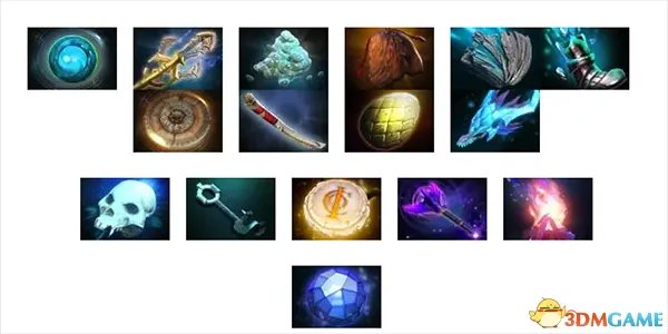 DOTA2战役更新了什么 DOTA2 8月20日战役第二幕更新