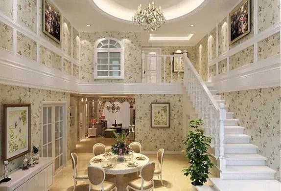 复式楼装修攻略有哪些