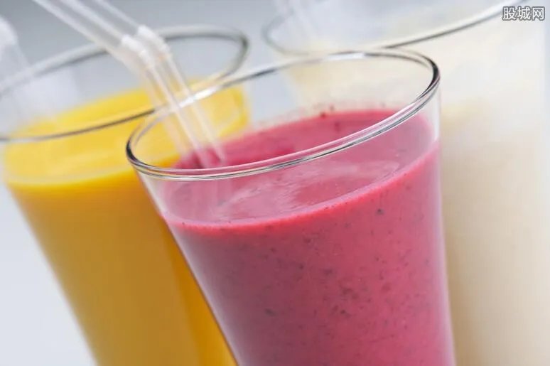 汇源果汁被强制执行超15亿 该公司为什么退市