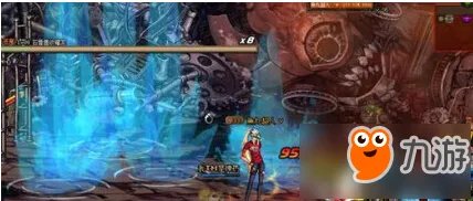 dnf2017钻石戒指怎么获得