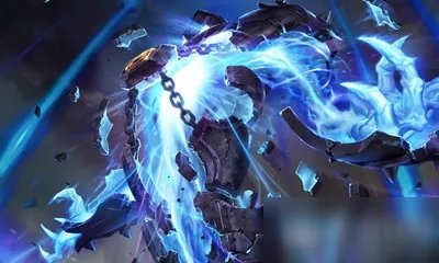 《LOL》S11赛季泽拉斯天赋符文怎么加点 S11赛季泽拉斯天赋符文加点攻略