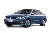 上海大众多少钱