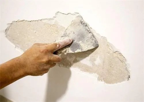 墙裂缝是什么原因导致的