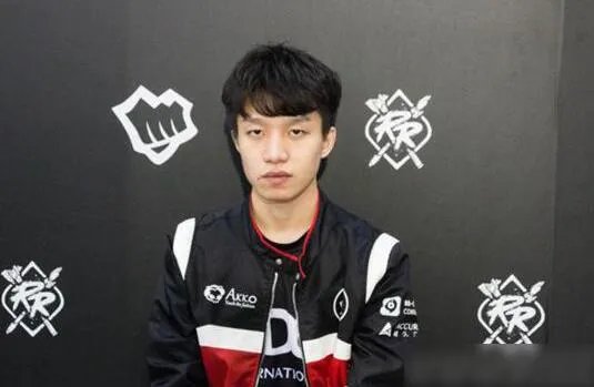 EDG奥迪韩服改名：对不起别骂我了