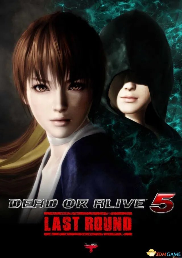 PC平台首作《死或生5：最后一战》中文版下载放出