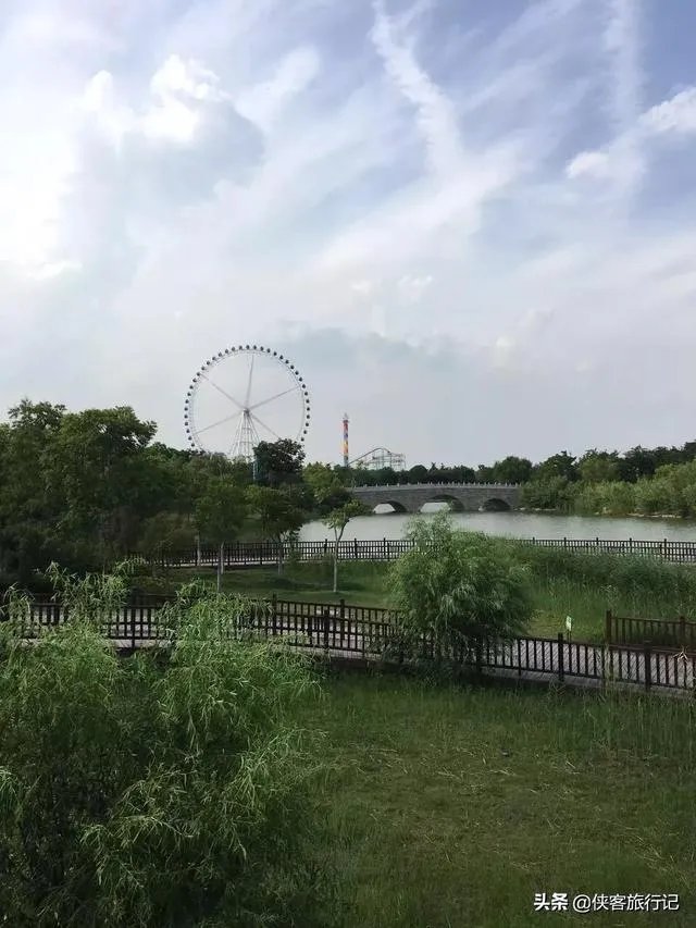 徐州市有哪些好玩的地方？