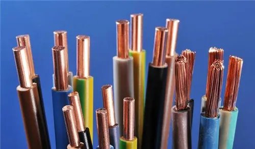 铜线规格型号有几种