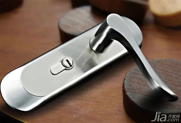 防盗门锁安装 防盗门锁价格