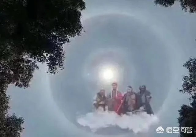 日环食有哪些恶搞图片？