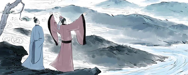 天涯若比邻的上一句是什么 天涯若比邻的全诗