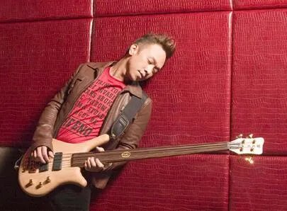 黄家强中国梦想秀花样抗癌男 圆梦黎鹏起航梦想方舟