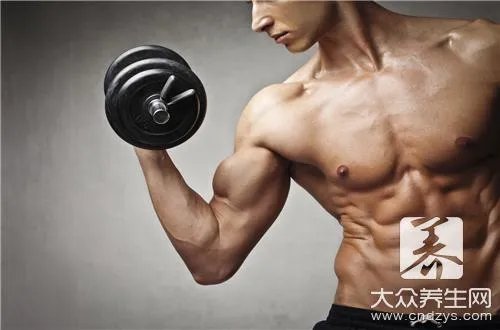 摇摆哑铃有用吗