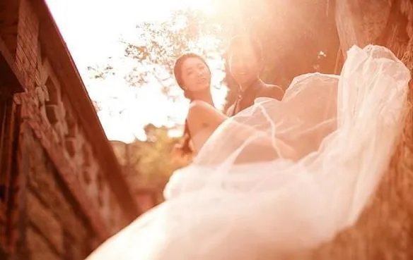 三亚婚纱摄影前十强都有哪些 三亚口碑好的婚纱店有哪些