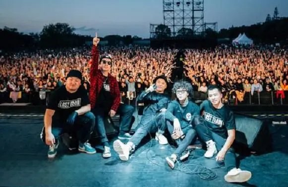 丢火车名字不吉利什么梗 丢火车乐队背景资料了解一下