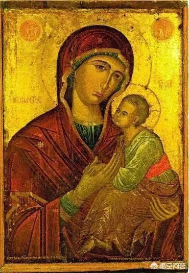 拜占庭艺术是一种怎样的艺术？