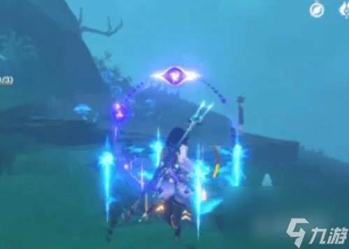 原神找栖木的任务怎么做   原神手游