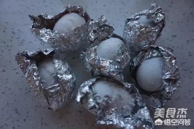 如何腌制咸鸭蛋？