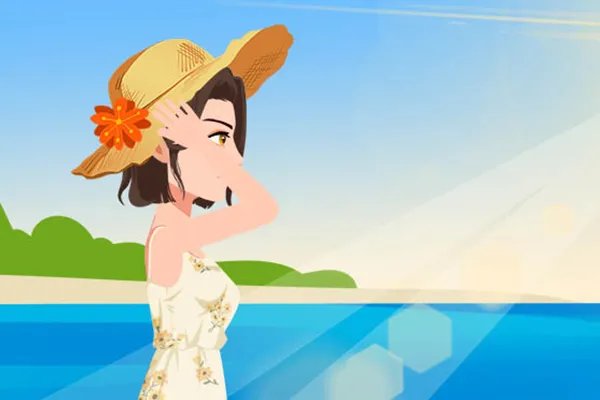 脸上长老年斑咋办