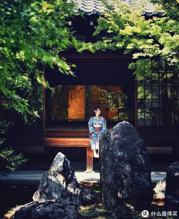 推荐京都旅行新视角，满足你对京都那些说不清的期待