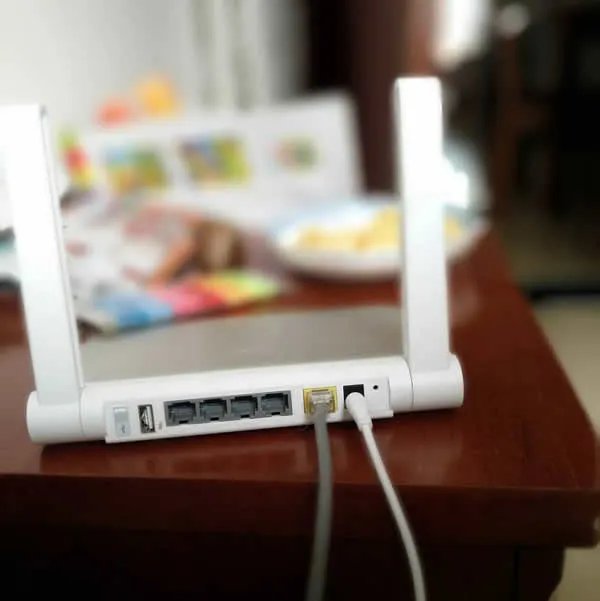 《360智能管家》添加路由器的方法教程