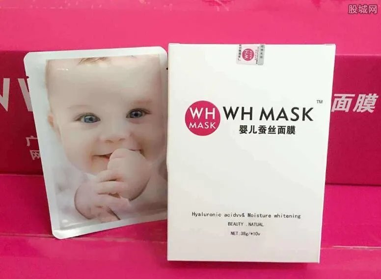 婴儿蚕丝面膜的起源 婴儿蚕丝面膜多少钱一盒？