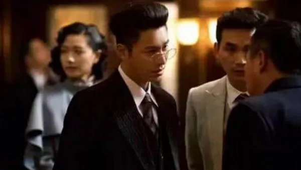 脱身有哪些不错的演员？