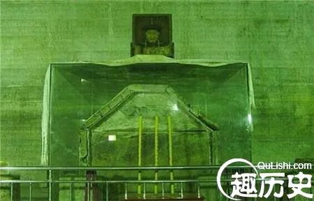 乾隆帝百年内曾两次诡异复活是真的?专家揭秘