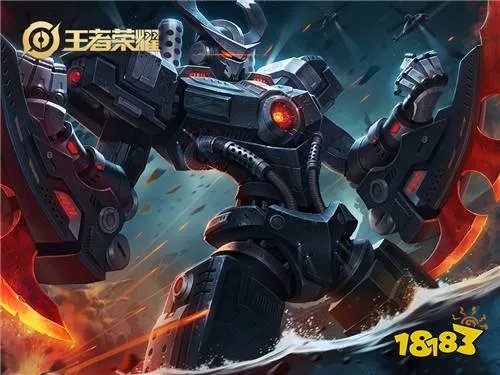 心怀恐惧，方能无畏!是谁的台词 王者荣耀猜英雄台词答案