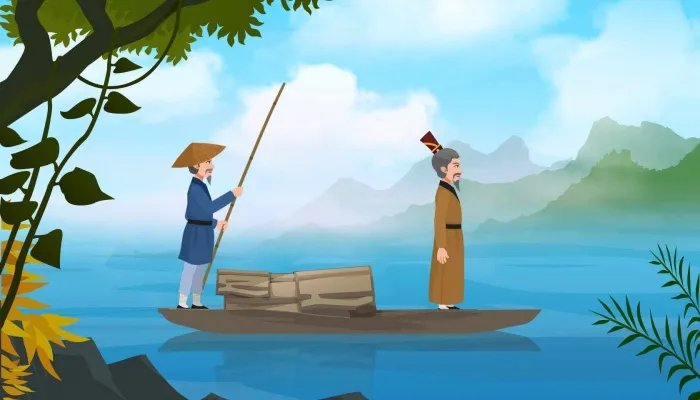 凤凰于飞,翙翙其羽什么意思