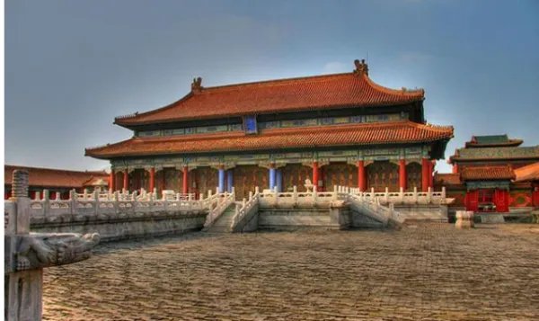 南京十大名胜古迹