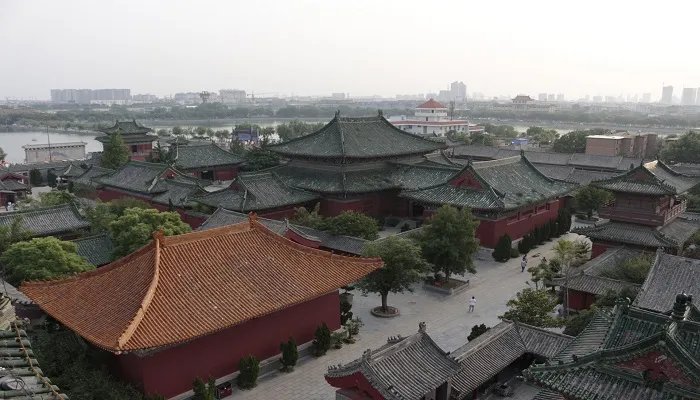 汴京是哪里